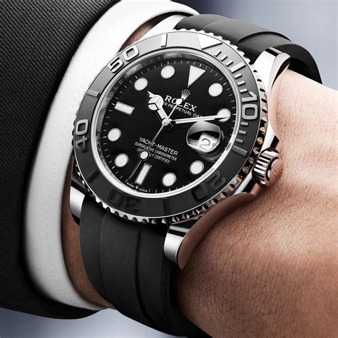 quadranti rolex oyster 42 mm|rolex yacht master review.